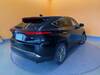 TOYOTA HARRIER HYBRID