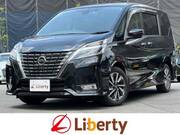 2020 NISSAN SERENA