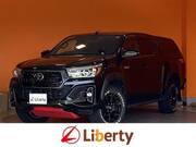 2019 TOYOTA HILUX