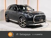 2024 BMW MINI