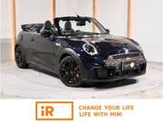 2022 BMW MINI