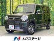 2024 SUZUKI HUSTLER