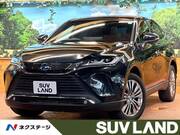 2020 TOYOTA HARRIER HYBRID Z LEATHER PKG