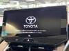 TOYOTA HARRIER HYBRID