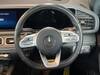 MERCEDES BENZ GLE