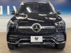 MERCEDES BENZ GLE