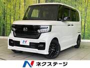 2022 HONDA N-BOX CUSTOM