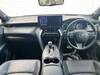 TOYOTA HARRIER HYBRID