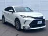 TOYOTA HARRIER HYBRID