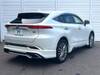 TOYOTA HARRIER HYBRID