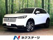 2025 HONDA VEZEL