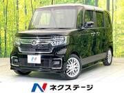 2021 HONDA N-BOX CUSTOM