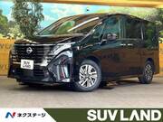 2023 NISSAN SERENA
