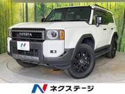 2024 TOYOTA LANDCRUISER 250