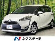 2016 TOYOTA SIENTA G
