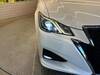 TOYOTA CROWN HYBRID