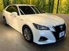 TOYOTA CROWN HYBRID