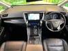 TOYOTA VELLFIRE HYBRID