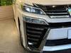 TOYOTA VELLFIRE HYBRID