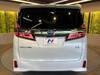 TOYOTA VELLFIRE HYBRID