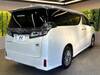 TOYOTA VELLFIRE HYBRID