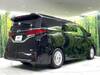 TOYOTA ALPHARD HYBRID