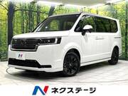 2026 HONDA STEPWAGON