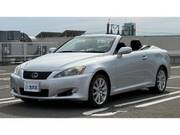 2010 LEXUS IS