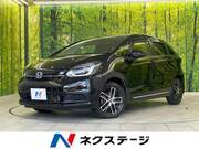 2023 HONDA FIT