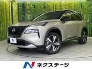 2023 NISSAN X-TRAIL