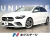 MERCEDES BENZ B-CLASS