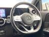 MERCEDES BENZ B-CLASS