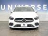MERCEDES BENZ B-CLASS