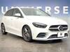 MERCEDES BENZ B-CLASS