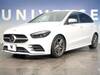 MERCEDES BENZ B-CLASS