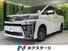 TOYOTA VELLFIRE HYBRID