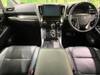 TOYOTA VELLFIRE HYBRID