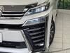 TOYOTA VELLFIRE HYBRID