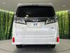 TOYOTA VELLFIRE HYBRID