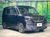 SUZUKI SOLIO BANDIT