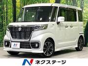 2018 SUZUKI SPACIA CUSTOM