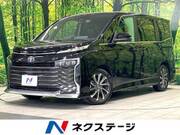 2022 TOYOTA VOXY