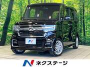 2022 HONDA N-BOX CUSTOM