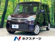 2016 SUZUKI SPACIA