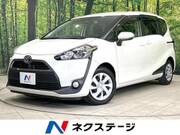 2016 TOYOTA SIENTA X