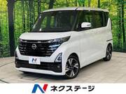 2025 NISSAN ROOX