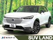 2023 HONDA VEZEL