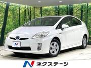 2011 TOYOTA PRIUS S