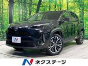 2021 TOYOTA YARIS CROSS HYBRID Z