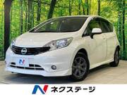 2013 NISSAN NOTE X AERO STYLE